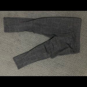 Prana Mid Calf Leggings